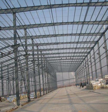 北京钢结构加工承接 库房钢结构加工 砖头厂钢架加工厂家定制