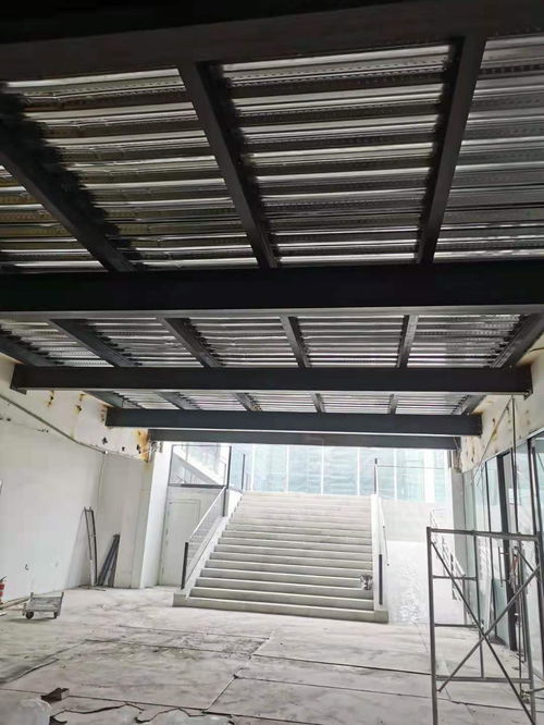 武清区钢结构旋转楼梯设计公司有哪些