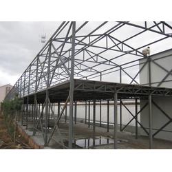 河北钢结构工程设计 重钢结构工程 邢台钢结构工程