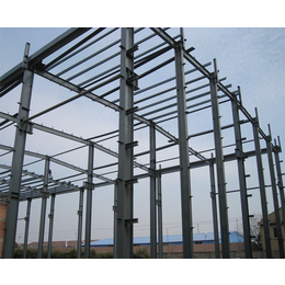 钢结构厂房制作-合肥远致钢结构价格-合肥钢结构厂房